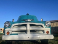 1954 Chevrolet 3600 for sale in Michigan (ID-127430)