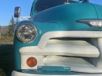 1954 Chevrolet 3600 for sale in Michigan (ID-127430)