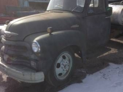 1954 Chevrolet 4400 for sale