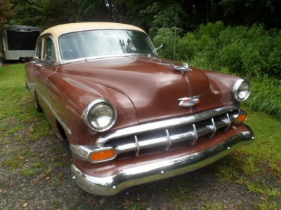 1954 Chevrolet Bel Air for sale