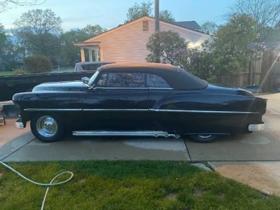 1954 Chevrolet Bel Air for sale