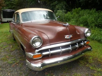1954 Chevrolet Bel Air for sale