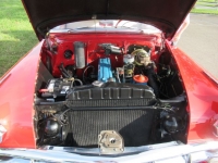 1954 Chevrolet Bel Air for sale in Michigan (ID-109982)