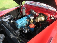 1954 Chevrolet Bel Air for sale in Michigan (ID-109982)