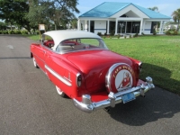 1954 Chevrolet Bel Air for sale in Michigan (ID-109982)