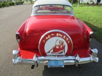 1954 Chevrolet Bel Air for sale in Michigan (ID-109982)