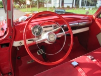 1954 Chevrolet Bel Air for sale in Michigan (ID-109982)