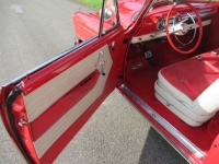 1954 Chevrolet Bel Air for sale in Michigan (ID-109982)