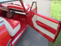 1954 Chevrolet Bel Air for sale in Michigan (ID-109982)