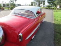 1954 Chevrolet Bel Air for sale in Michigan (ID-109982)