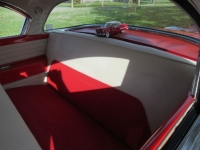 1954 Chevrolet Bel Air for sale in Michigan (ID-109982)