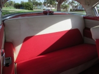 1954 Chevrolet Bel Air for sale in Michigan (ID-109982)