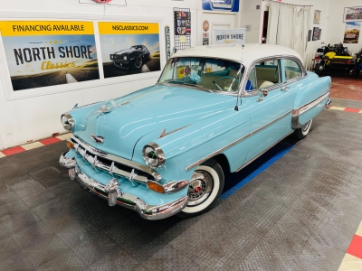 1954 Chevrolet Bel Air for sale