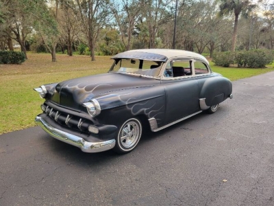 1954 Chevrolet Bel Air for sale