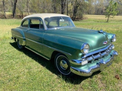 1954 Chevrolet Bel Air for sale