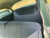 1954 Chevrolet Bel Air for sale in Michigan (ID-114132)