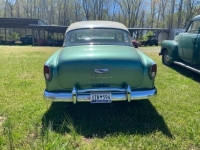 1954 Chevrolet Bel Air for sale in Michigan (ID-114132)