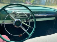 1954 Chevrolet Bel Air for sale in Michigan (ID-114132)
