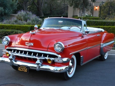 1954 Chevrolet Bel Air for sale