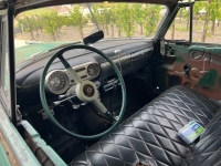 1954 Chevrolet Bel Air for sale in Michigan (ID-117982)