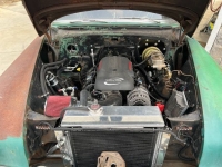 1954 Chevrolet Bel Air for sale in Michigan (ID-117982)