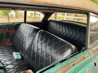 1954 Chevrolet Bel Air for sale in Michigan (ID-117982)