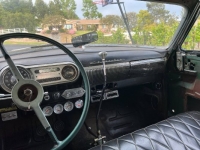 1954 Chevrolet Bel Air for sale in Michigan (ID-117982)