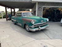 1954 Chevrolet Bel Air for sale in Michigan (ID-117982)