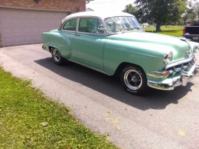 1954 Chevrolet Bel Air for sale