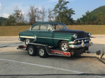 1954 Chevrolet Bel Air for sale