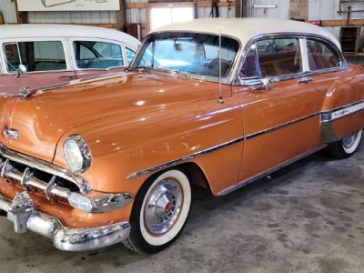 1954 Chevrolet Bel Air for sale