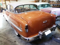 1954 Chevrolet Bel Air for sale in Michigan (ID-122979)