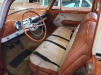 1954 Chevrolet Bel Air for sale in Michigan (ID-122979)