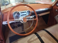 1954 Chevrolet Bel Air for sale in Michigan (ID-122979)