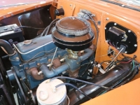 1954 Chevrolet Bel Air for sale in Michigan (ID-122979)