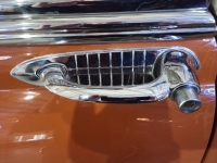 1954 Chevrolet Bel Air for sale in Michigan (ID-122979)