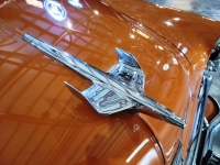 1954 Chevrolet Bel Air for sale in Michigan (ID-122979)