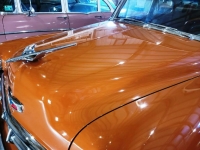 1954 Chevrolet Bel Air for sale in Michigan (ID-122979)