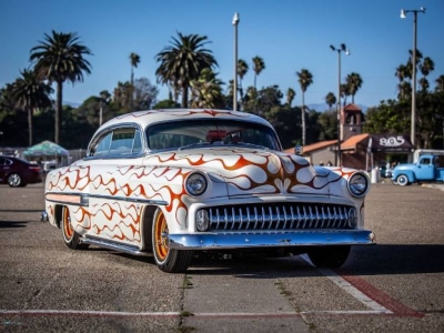 1954 Chevrolet Bel Air for sale