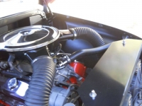 1954 Chevrolet Bel Air for sale in Michigan (ID-123805)