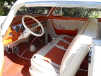 1954 Chevrolet Bel Air for sale in Michigan (ID-123805)