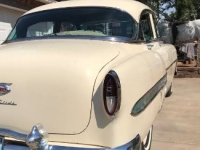 1954 Chevrolet Bel Air for sale in Michigan (ID-123904)