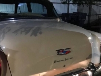 1954 Chevrolet Bel Air for sale in Michigan (ID-123904)