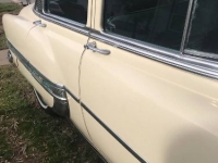 1954 Chevrolet Bel Air for sale in Michigan (ID-123904)