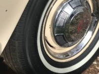1954 Chevrolet Bel Air for sale in Michigan (ID-123904)