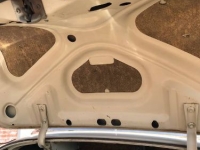 1954 Chevrolet Bel Air for sale in Michigan (ID-123904)