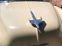 1954 Chevrolet Bel Air for sale in Michigan (ID-123904)