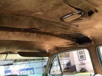 1954 Chevrolet Bel Air for sale in Michigan (ID-123904)