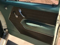1954 Chevrolet Bel Air for sale in Michigan (ID-123904)
