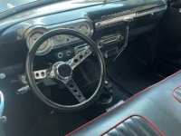 1954 Chevrolet Bel Air for sale in Michigan (ID-127498)